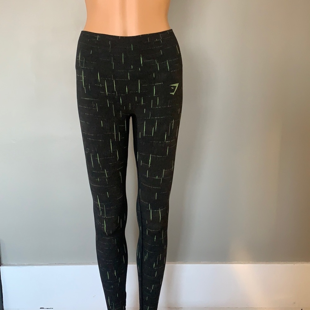 New gymshark leggings